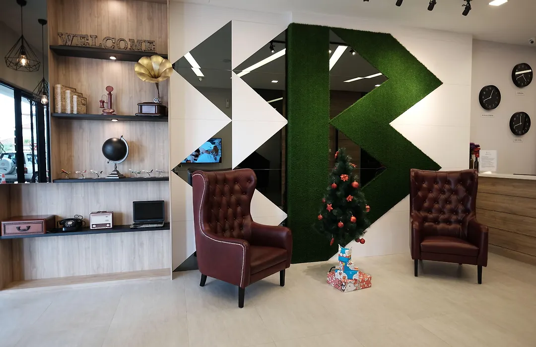 B Lot Hotel-1