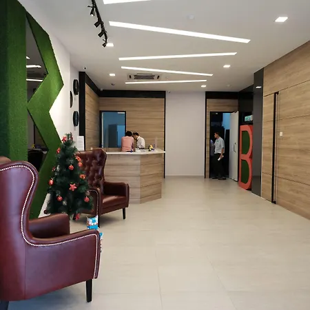 B Lot Hotel-3