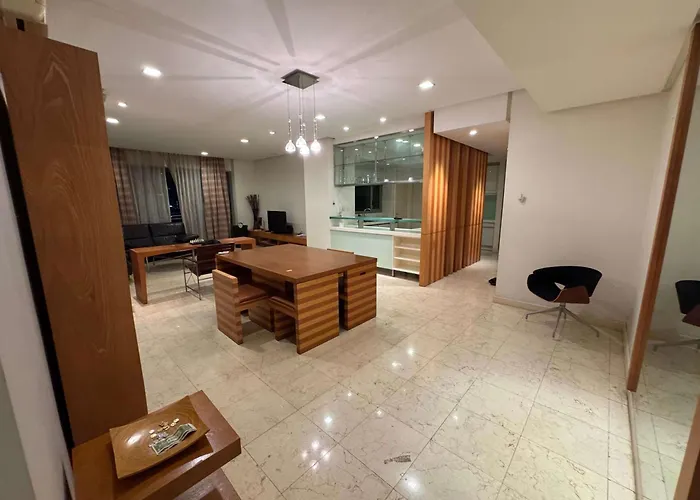 The Capsquare Residences Kuala Lumpur